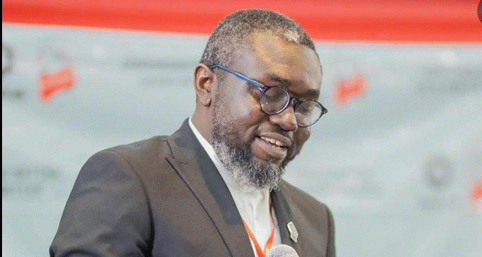 It was never intentional to make disparaging comments about the cttee – Vormawor’s lawyer