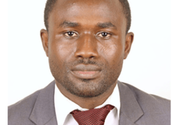 When it matters most in national development, partisanship must jump through the window