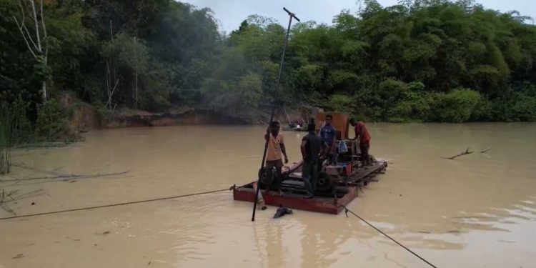 We will deal with you even if you are a politician – Ag CEO of EPA