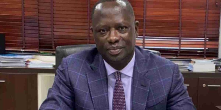 Minority opposed approval of Minister for Lands and Natural Resources-designate – Committee Report