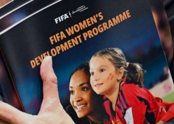 FIFA adopts 6 new initiatives for the Women’s Development Programme