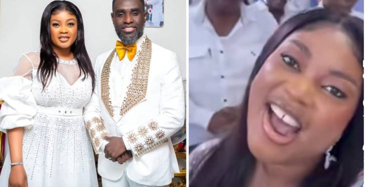 If A Man Of God Can Shamelessly Brag About His Sins, He Shouldn’t Be Tagged As A Pastor – Mrs Agbenyeke Blasts Those Defending Prophet Ogyaba