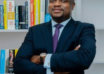 The VEEP’s Economic Advisor with global expertise