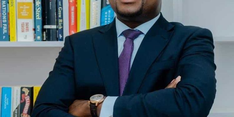 The VEEP’s Economic Advisor with global expertise