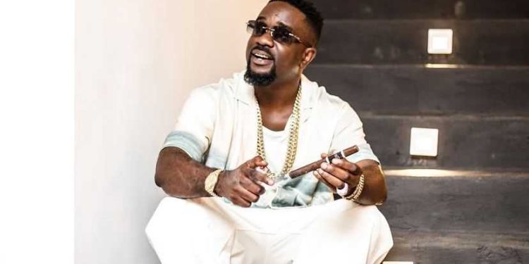 Sarkodie denies snubbing Kofi Mole’s “Makoma” video shoot