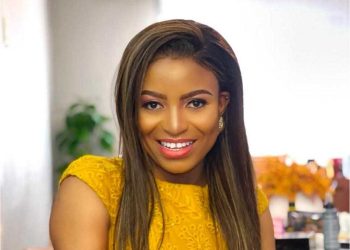 Meet Ama Pratt Press Secretary to Vice President Jane Opoku-Agyemang