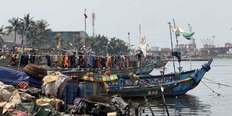 We need an ambassador who can address our challenges – Ghanaian fisherfolk in Cote D’Ivoire