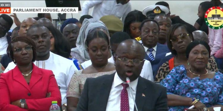 I’ll ensure regional balance in recruitment into Armed Forces – Defence Minister-designate
