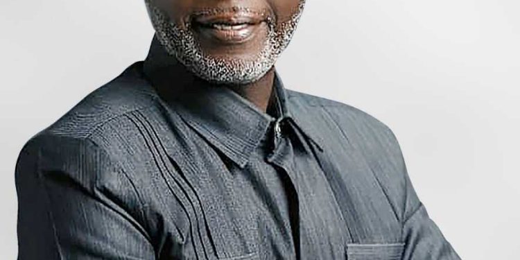 Dr. Kamal-Deen Ali named acting Director-General of Ghana Maritime Authority