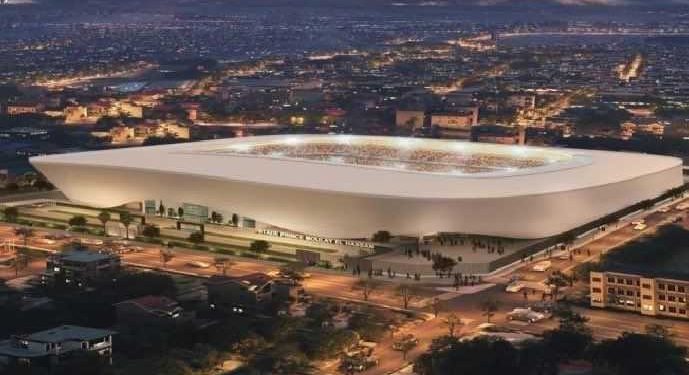 Venues to host Africa’s premier football tournament