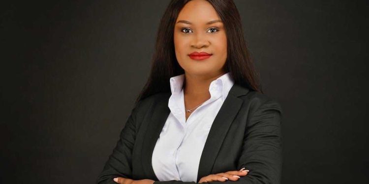 Bernice Makafui Brempong named as new GIPC CEO, succeeding Yofi Grant