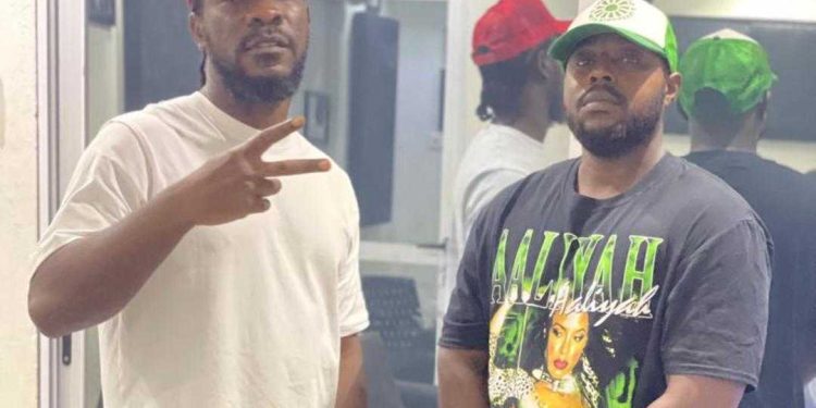 Kobby Major to drop new EP “Life. Love and Lessons”