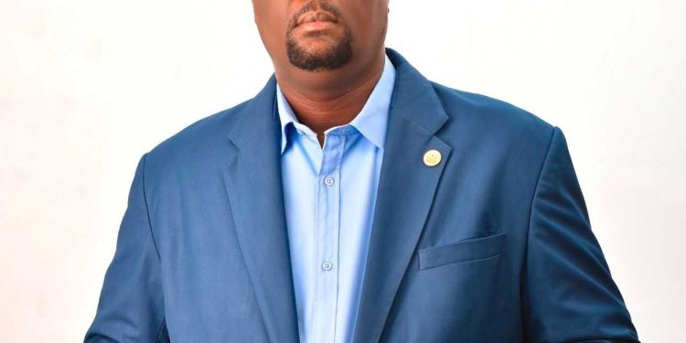 Julius Neequaye Kotey appointed CEO of DVLA