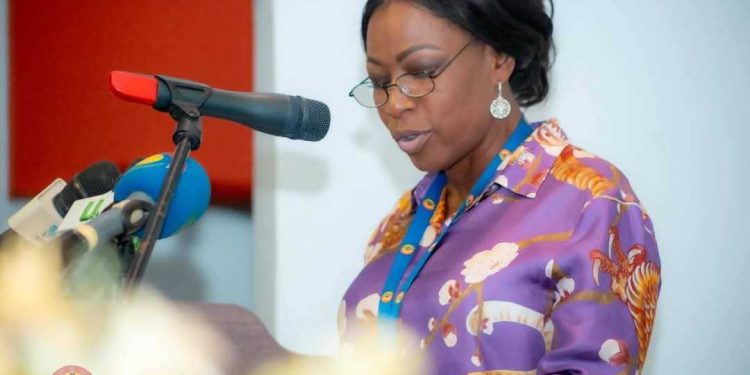 MP for Essikado calls for emergency medical services in Parliament