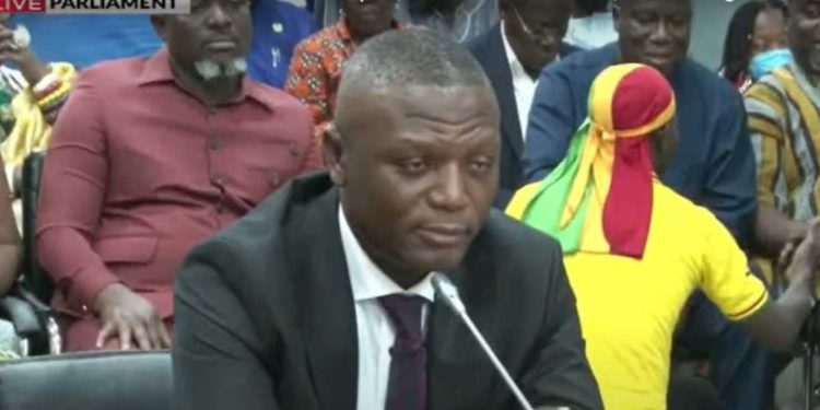 We will evolve modalities to cater for retired footballers – Kofi Adams