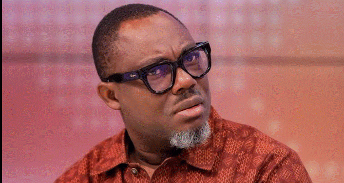 I’ll still be the Gyampo you know – Prof Gyampo to critics of his appointment