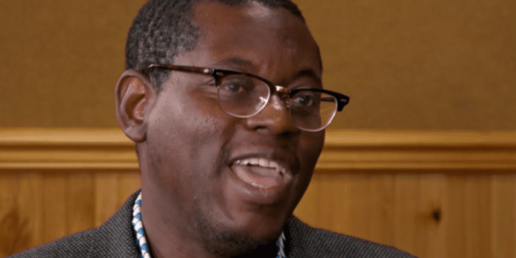 This is either perfect picture of resilience of Ghana’s democracy or…- Bright Simons on ‘chaos’ in Parliament