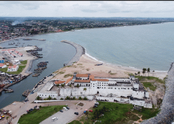 Insights from the 6th Session of the Ghana Heritage Committee