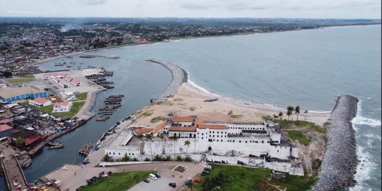 Insights from the 6th Session of the Ghana Heritage Committee