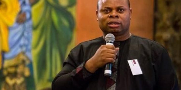 Minority did the right thing by recusing themselves from the vetting – Franklin Cudjoe