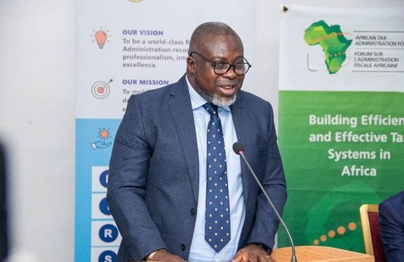 GRA pursues improved tax indicators to up revenue