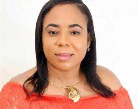 Linda Ocloo’s vetting sets record as what seems to be the shortest in Parliament