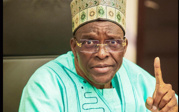 Don’t suppress the Minority – Speaker Bagbin tells Majority