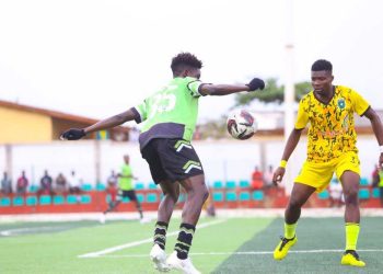 Five talking points from matchday 19 of 2024-25 Ghana Premier League