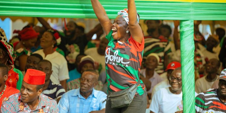 ORAL committee to hold both past and present officials accountable – Mahama