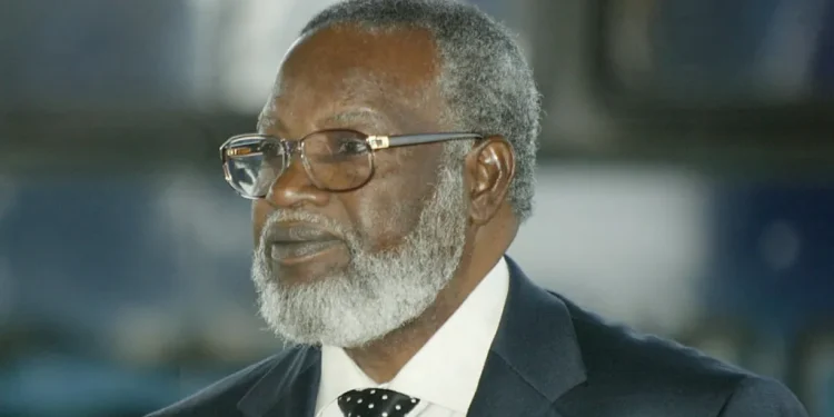 Bawumia mourns passing of President Nujoma of Namibia