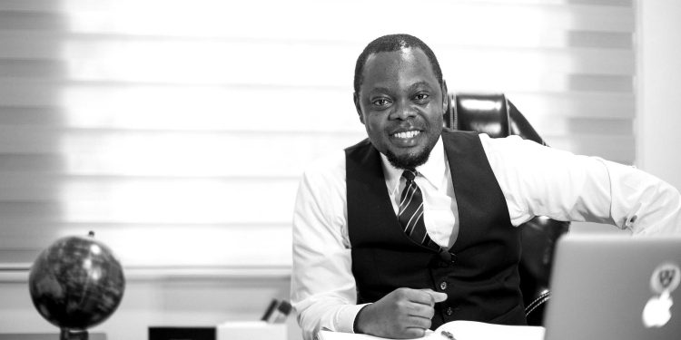 Profile of Ghana’s Deputy Attorney General nominee