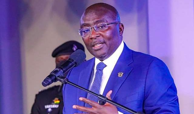 Dr Bawumia