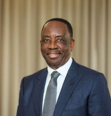 Alex Dadey champions public-private partnerships for sustainable dev’t