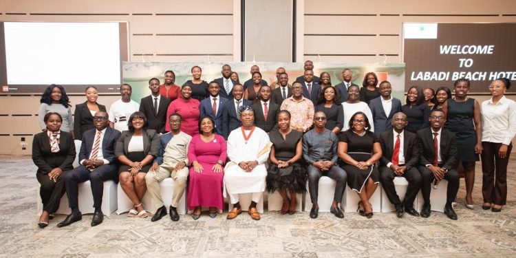 ACCA strengthens financial sector, with induction of 100 new Accounting professionals