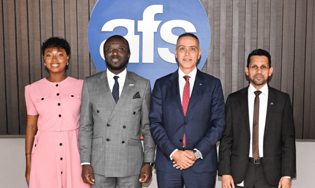 AFS, Nsano partner to transform Card Payments in Africa