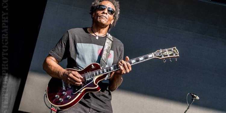 Band members are not paid residuals for albums recorded, especially after Bob Marley’s death – Former Guitarist for Bob Marley