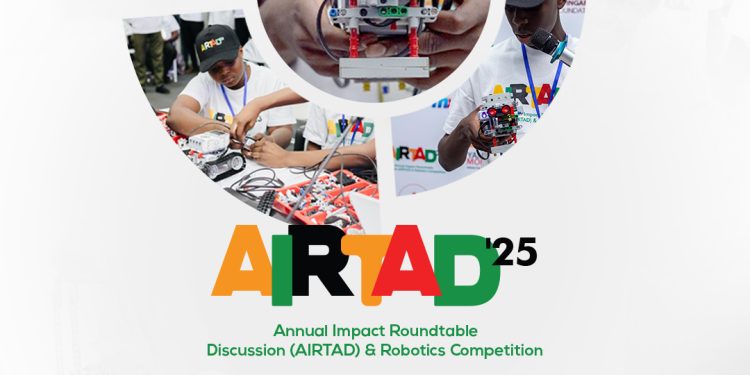 Yamoransa Model Labs Program announces fourth annual impact roundtable discussion and robotics competition