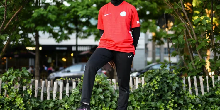 How Ghana’s Women’s Premier League is embracing diversity