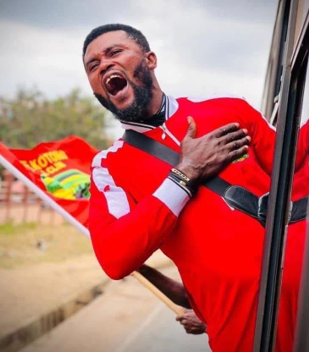 GPL Week 19: Hooliganism won’, what a shame!!!!