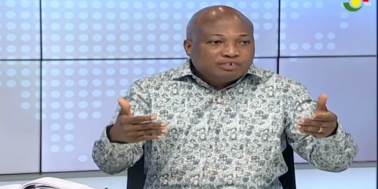 Ablakwa dares Afenyo-Markin: Prove I ever said I earn GHC15K!
