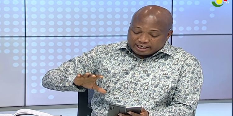 Airport Hills Mgt: Okudzeto Ablakwa doesn’t own a property; he is a tenant