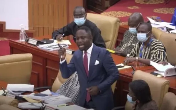 Parliament summons Health Minister over outbreak of Cholera, CSM