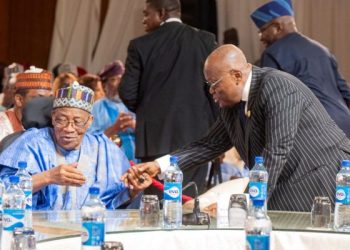 Military Takeovers Won’t Ease Economic Pain, Akufo-Addo Warns