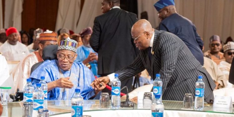 Military Takeovers Won’t Ease Economic Pain, Akufo-Addo Warns