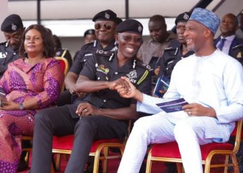 Sweeping Reforms to National Security Promised by Interior Minister