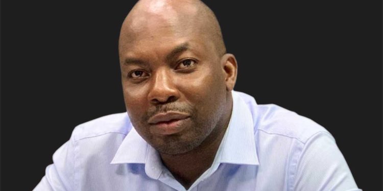 Consider technology-driven solution for ECG’s sustainable performance – Apetorgbor