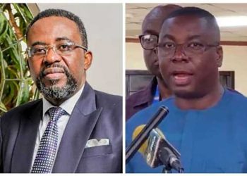 Have you exhausted all internal structures and processes? – Kwakye asks Boako on petition to IMF