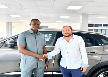 B&FT reaffirms Silver Star Auto partnership