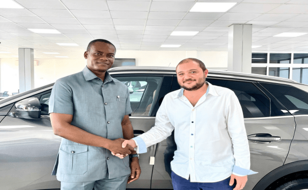 B&FT reaffirms Silver Star Auto partnership