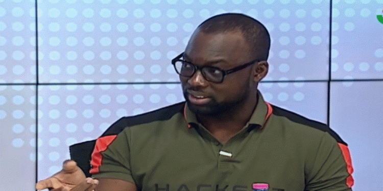 Bobby Banson wants use of nolle prosequi or withdrawal of cases restricted